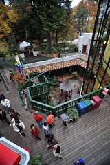 Tokyo 2009 - 三鷹 - 三鷹の森ジブリ美術館(18)