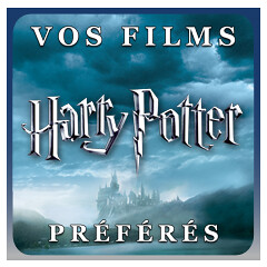 Video Download Service Harry Potter (FR)