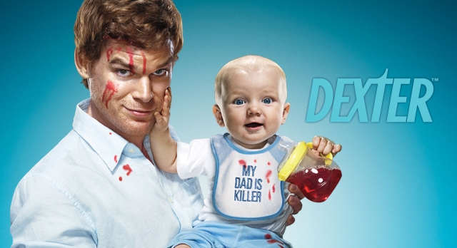 Dexter saison 4 promo 01