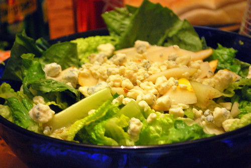 Salad Starter