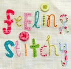 Feeling Stitchy: the Flickr Embroidery Blog
