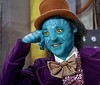 Wonka Photoshop Avatarized