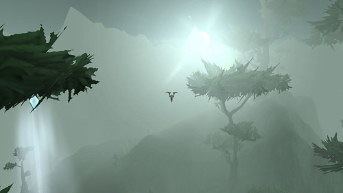 World of WarCraft screenshot by lower72