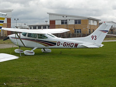 G-GHOW