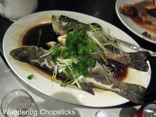 Hong Kong East Ocean Seafood Restaurant (Wedding Banquet) - Emeryville 16