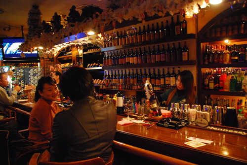 Western Cowboy's Pub in Kaohsiung