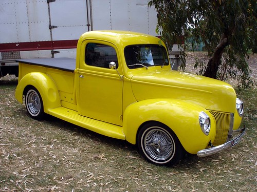 1941 Ford Pickup Truck share 61941 Ford Pickup Truck