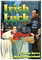 Irish Luck (1939)