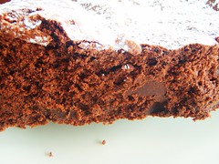 flourless chocolate cake (tyler florence's) - 43