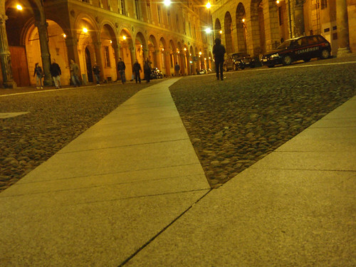 bologna by night ii