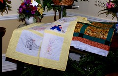 Edna's Quilts - 4