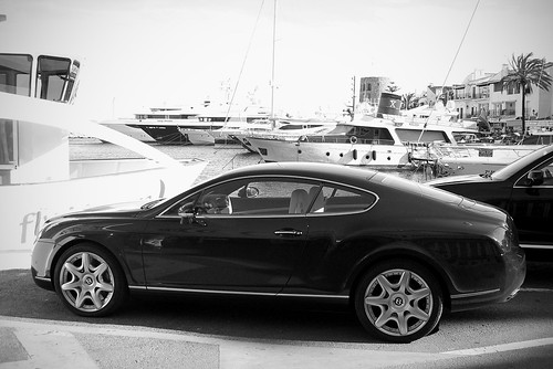 2004 Maserati Quattroporte. 2004 Maserati Quattroporte | Flickr - Photo Sharing!