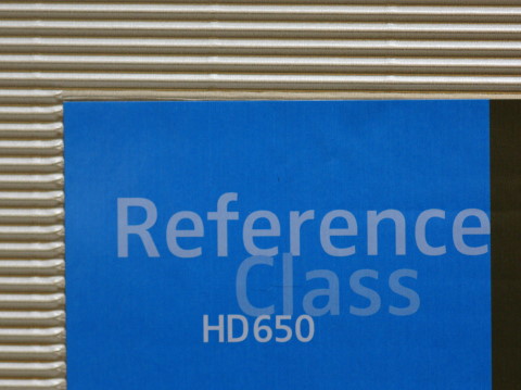 HD650 Package