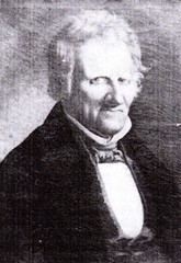 Samuel Winslow Davidson (1782-1858)