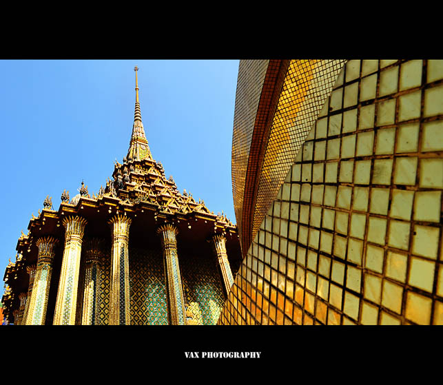 Wat Pra kaew & Grand Palace 03