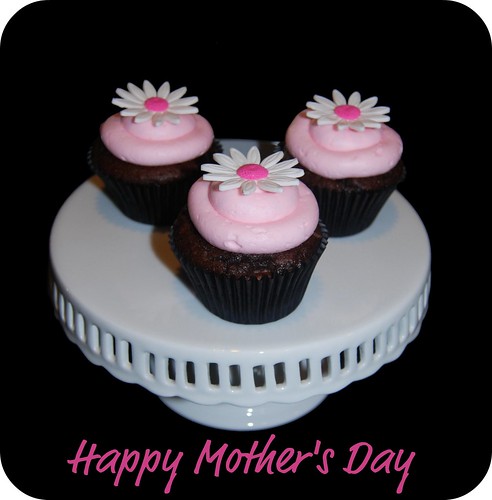 Simply Sweets wishes you a Happy Mother's Day