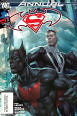 Review: Superman/Batman Annual #4