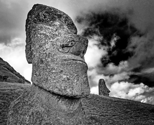Easter Island 16