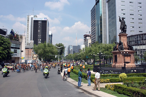 Wnbr Morelia, México 2013 - a photo on Flickriver