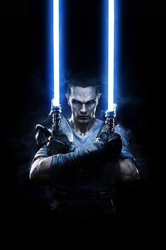 force unleashed wallpaper. The Force Unleashed II iPhone