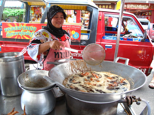 IMG_5789 Street Food at Hatyai