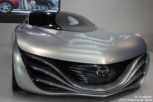 Mazda Taiki Concept (4)