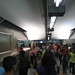 Sao Paulo tube station