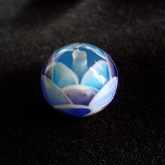 scale bead 1, from the top