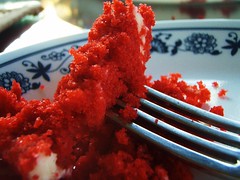red velvet cake - 84