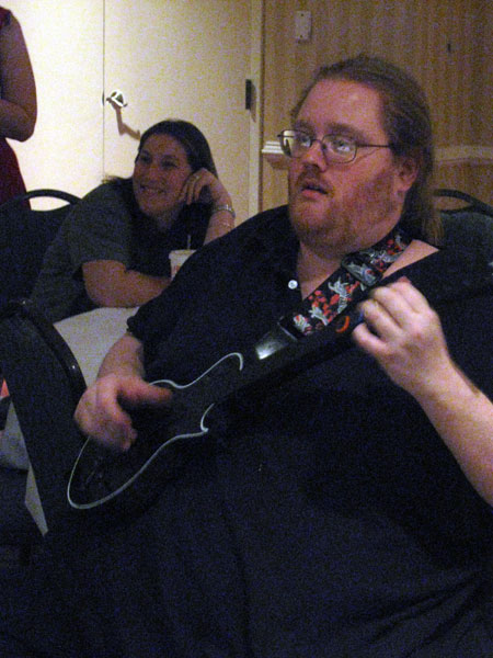 Guitar Solo (Click to enlarge)