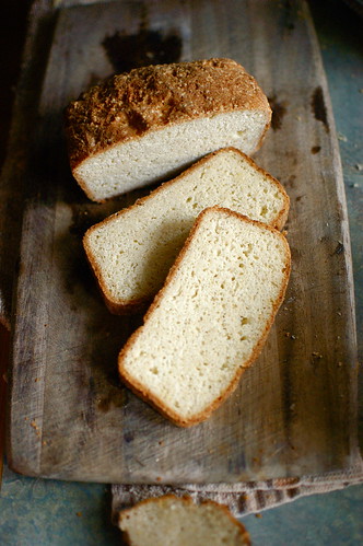lovely sandwich bread