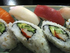 Etsu sushi