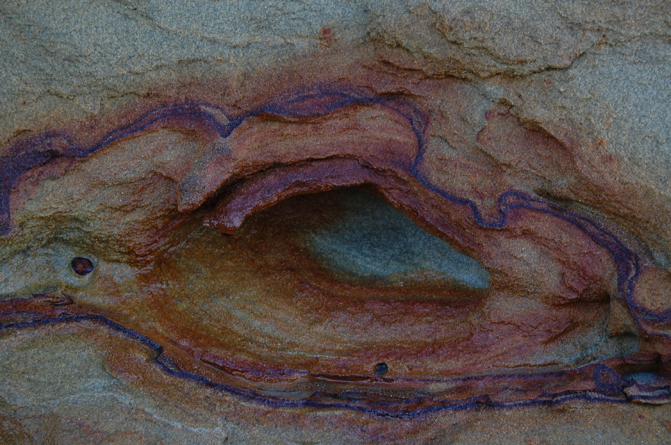 sandstone eye for j