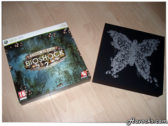 BioShock 2 - Edition Speciale - 02