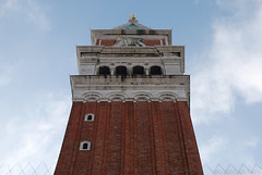 San Marco's Bell Tower