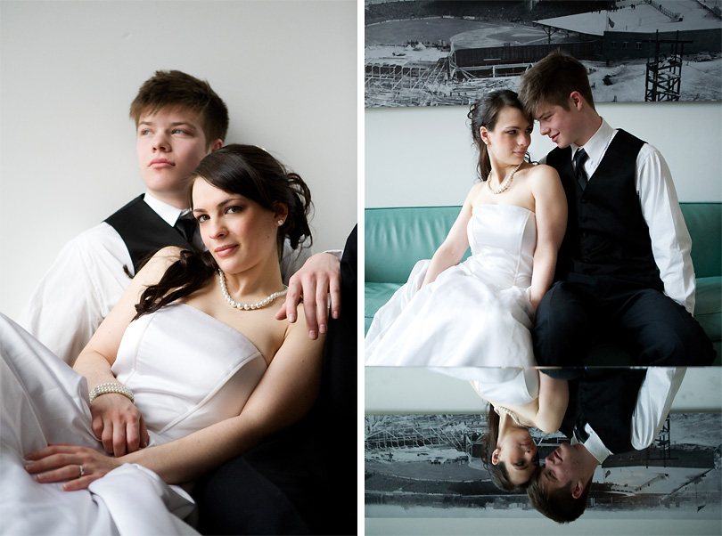 Wedding workshop collage 4