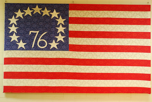 SS_9_Old_Glory[2010]