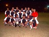 Fairfield FC +35 - 2006