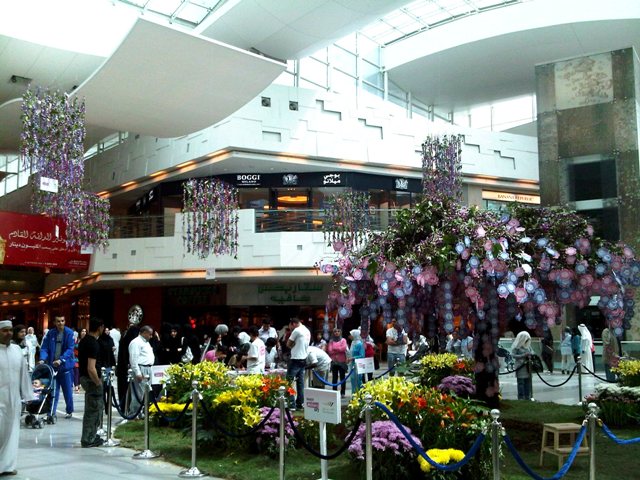 Mother's day at the avenues (2)