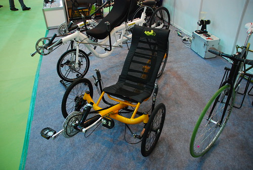 2010 Taipei Cycle Show