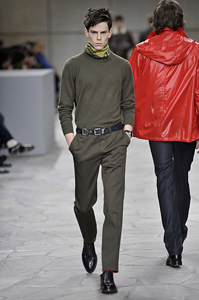Jeremy Young2034_FW09_Paris_Hermes(lizzylily@mh)