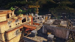 Uncharted 2 -­ Siege Expansion -­ The Highrise