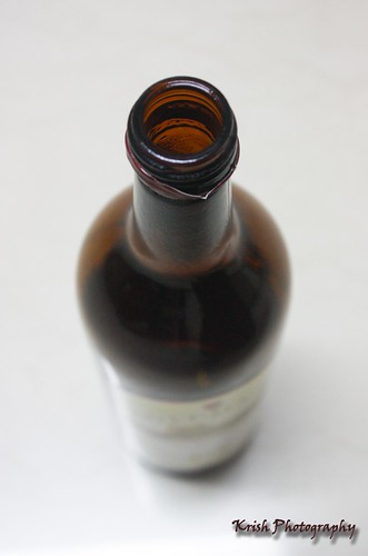 Bottle Neck