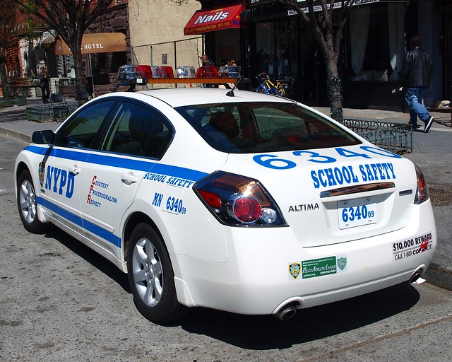 county city nyc blue ny newyork west car automobile nissan harlem manhattan north police nypd midtown company transportation vehicle borough westside hybrid altima mn department lawenforcement finest 2010 6340 firstresponders pmsc newyorkcitypolicedepartment 7avenue y2010 w135street jag9889