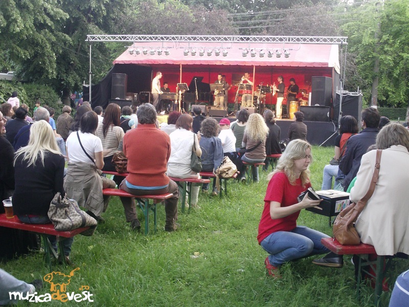 Oradea Jazz Festival