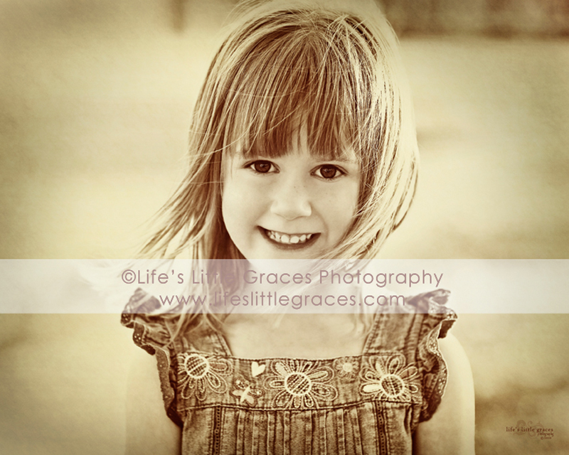 Cypress Child Photographer