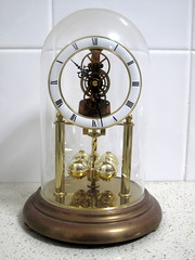 Dome Clock
