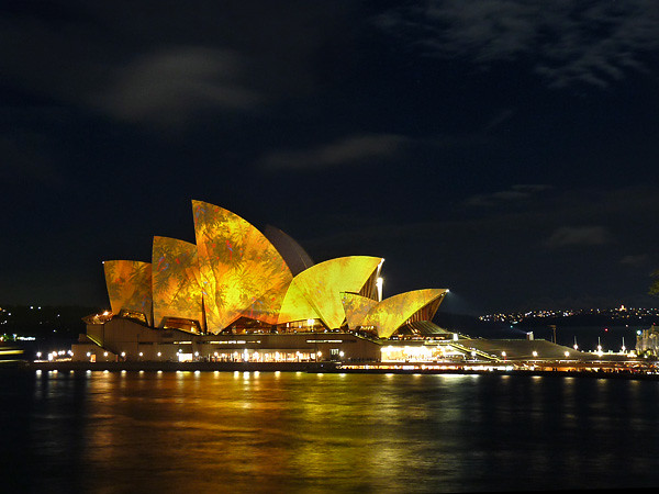 Day 149 a (May 29) - Sydney Opera House by Christian365
