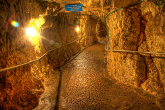Rosh Hanikra Caves 4