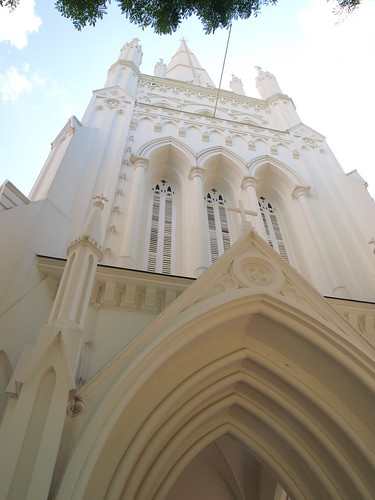 聖安德烈教堂